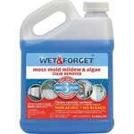 Wet And Forget 1/2 Gal. Fixed Price $57.23.