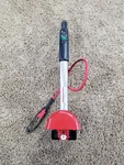 Riccar Vibc Vibrance Commercial Complete Handle Assy Assembly Switch D431-5800. Fixed Price $49.95.