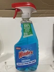 Windex Glass & Surface Cleaner 23 Oz Spray Bottle. Fixed Price $14.28.