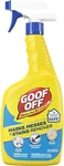 Goof Off 22OZ Heavy Duty Stain Remover Trigger Spray For Tough Messes And Spots. Fixed Price $22.49.