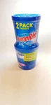 Damprid Lavender Vanilla Refillable Moisture Absorber - 10.5OZ Cups (2 Pack). Fixed Price $19.99.