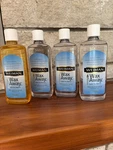 New Weiman Wax Away Candle Remover Fabrics Furniture Carpet 8 Oz 4 Available. Fixed Price $75.00.