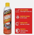Blaster 15 Oz. Heavy-duty Engine Degreaser And Cleaner Spray. Fixed Price $6.85.