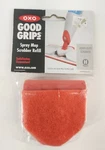Oxo Good Grips Spray Mop Scrubber Refill 2-PACK 12170700 H New. Fixed Price $5.00.