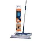 Bona Premium Microfiber Floor Mop For Dry And Wet Cleaning - Includes. Fixed Price $29.35.