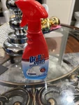 Brillo-basics Fresh Scent 3X Action Dish/diswashing Soap Spray. 10FLOZ/295ML.. Fixed Price $11.00.