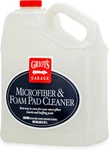 Microfiber And Foam Pad Cleaner, Removes Polish, Wax, Sealant Residue, Resto. Fixed Price $56.65.