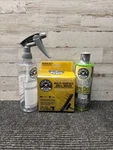 Chemical Guys Citrus Fabric Clean Drill Brush Kit High-foaming St.... Fixed Price $35.00.