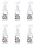 3M Stainless Steel Cleaner & Protector With Scotchgard, 32 Oz (946 Ml), 6/CASE. Fixed Price $75.00.
