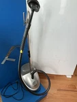 Shark Euro Pro X Garment Steamer Model #SC620. Fixed Price $119.00.