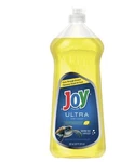 Joy - Ultra Strength Large Dishwashing Soap Lemon Fresh Scent 30 Fl. Oz. Fixed Price $14.13.