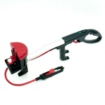 Riccar Commerical Handle (pt# D431-5800) Loc-l Top-shf. Fixed Price $129.95.