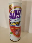 Formula 409 Carpet Cleaner Stainblock Technology 22 Oz Discontinued Used 15%LEFT. Fixed Price $5.00.