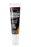 Rutland Stove Polish Paste For Cast Iron Steel - Triple 2.3 Fl Oz, Black. Fixed Price $17.58.