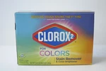 Clorox Laundry Stain Remover And Color Booster Powder 49.2 Oz Box New. Fixed Price $29.95.