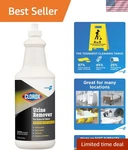 Clorox Urine Remover 32 Fl Oz Bleach-free Stain And Odor Eliminator Spray. Fixed Price $12.59.