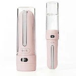 Portable Bidet For Travel Bathroom - Rechargeable Electric Sprayer Wi.... Fixed Price $56.37.