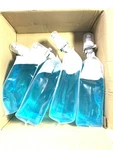 4-RUBBERMAID 1100 Commercial Enriched Foam Lotion Soap Auto Refill. Fixed Price $41.00.