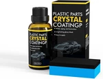 Plastic Restorer For Cars, Ceramic Coating Black Trim Restoration,. Fixed Price $14.68.