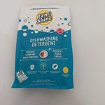 Lemi Shine Dishwasher Detergent 26 Dual Power Pacs Exp 2027 Nip. Fixed Price $13.99.