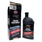 Slick 50 Original Engine Treatment 32 Oz., Single Fl. Amber. Fixed Price $25.90.