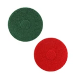 Cleaning Orbiter Pad 437.049 437.056 Fits For Oreck 550MC Floor Machi.... Fixed Price $27.65.