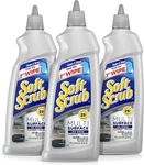 Pack Soft Scrub Gel Multi-surface Cleaner 18.3OZ Safe For Stone & Stainless. Fixed Price $39.95.