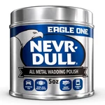 Nevr Dull All Metal Wadding Polish, Chrome And Cleaner For Cars, Kitchens,. Fixed Price $10.99.