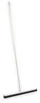 Vikan 77545/29385 White 24" Polypropylene Floor Squeegee. Fixed Price $86.10.