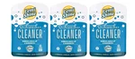 (pack Of 3) Lemi Shine Lemon Dishwasher/disposal Cleaner 1.76 Oz.. Fixed Price $14.95.
