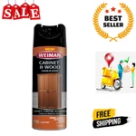 Weiman Products Cabinet And Wood Clean + Shine 17 -fl Oz Fresh Scent Furnit. Fixed Price $10.77.