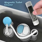 Magnetic Toilet Cleaner, Set Of 2 Bathroom Cleaning Supplies For Stain-free. Fixed Price $8.50.
