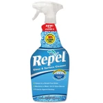 25 Oz. Repel Glass Cleaner Nano Shield Tech Solvent Free Non Toxic Earth Safe. Fixed Price $10.40.