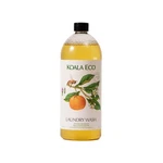 Koala Eco Laundry Wash - With Australian Mandarin Peppermint Essential Oil. Fixed Price $42.74.