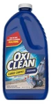 Oxiclean Large Area Carpet Cleaner Liquid, Deep Cleaning Action (64 Fl Oz). Fixed Price $29.95.