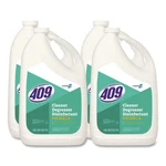 Formula 409 35300CT 128 Oz. Cleaner Degreaser Dsf Refill (4/CARTON) New. Fixed Price $60.71.