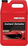 Mothers California Gold Instant Detailer, Gal. 128 Fl Oz (pack Of 1). Fixed Price $48.22.