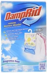 Damp Rid FG80FF Fragrance Free Hanging Moisture Absorber. Fixed Price $25.77.