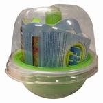 Fit Fruit And Vegetable Wash Rinse System. Fixed Price $16.21.