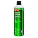 Crc Adhesive Remover, Clear, 15 Oz, Aerosol Spray Can 03250 24 Oz.. Fixed Price $33.12.