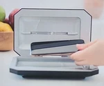 Phonesoap Basic Uv Sanitizer Black. Fixed Price $12.95.