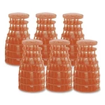 Boardwalk Solid Air Freshener Refill, Citrus, 6/BOX. Fixed Price $31.03.