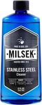 Milsek Stainless Steel Cleaner - Multipurpose Cleaning Supplies For Home And Kit. Fixed Price $22.23.