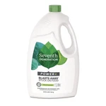 Seventh Generation 22929 65 Oz. Bottle Natural Automatic Dishwasher Gel New. Fixed Price $18.41.