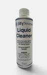 Jiffy Steamer Liquid Cleaner Removes Hard Water Deposits - 8 Oz Bottle. Fixed Price $22.99.