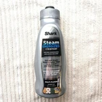 Shark Steam Spray Mop Energized Cleanser Multi Floor Waterfall Fresh 20 Oz. Fixed Price $37.00.