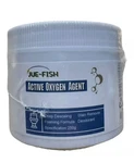 Jue-fish Active Oxygen Agent Toilet Cleaner 250G HBA2. Fixed Price $11.97.