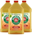 Murphy Oil Soap Wood Cleaner 32 Fluid Ounce (pack Of 3). Fixed Price $21.00.