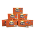 Sun 2979697 Load Color Safe Powder Bleach Vend Pack - Citrus (100/CT) New. Fixed Price $54.91.