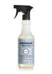 Mrs Meyers Day Multi Surface Cleaner Snowdrop Limited Edition 16OZ. Fixed Price $8.29.